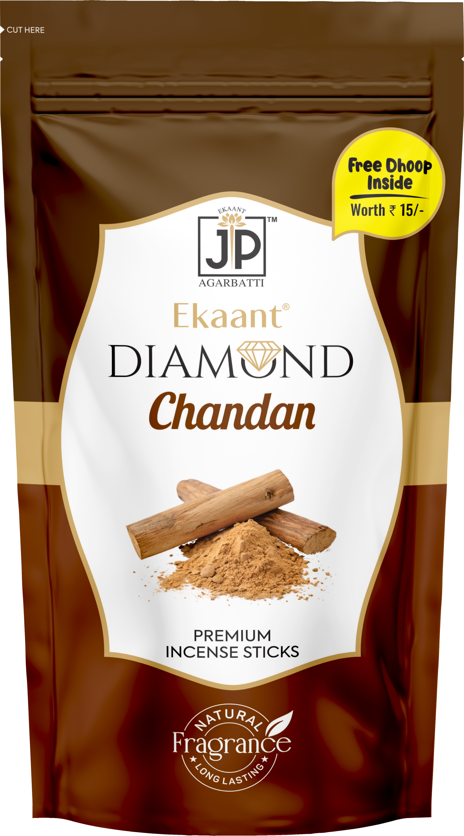 Diamond Chandan
